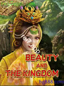 BeautyAndTheKingdom