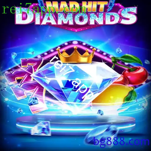 MadHitDiamonds