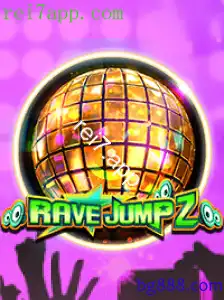 RaveJump2