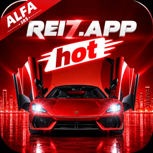 rei7.app Logo